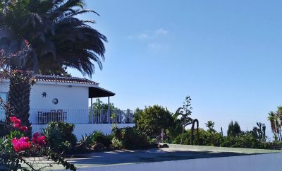 Casa Vista del Mar