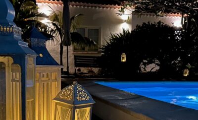 Casa Drago Maravilla
