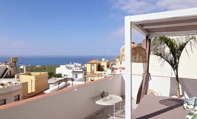 Casa La Margarita