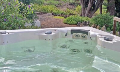 Bungalow Los Guanches 1