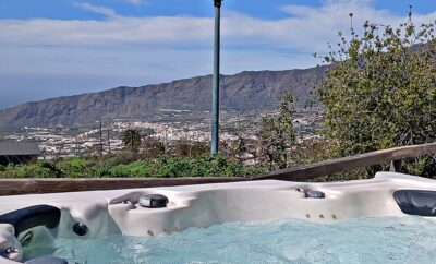 Bungalow Los Guanches 1