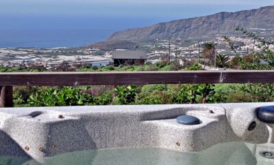 Bungalow Los Guanches 2