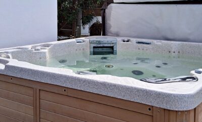 Bungalow Los Guanches 2