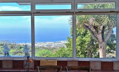 Bungalow Los Guanches 3